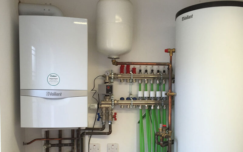 What Are the Questions You Should Ask While Hiring Boiler Installation Surrey Service?