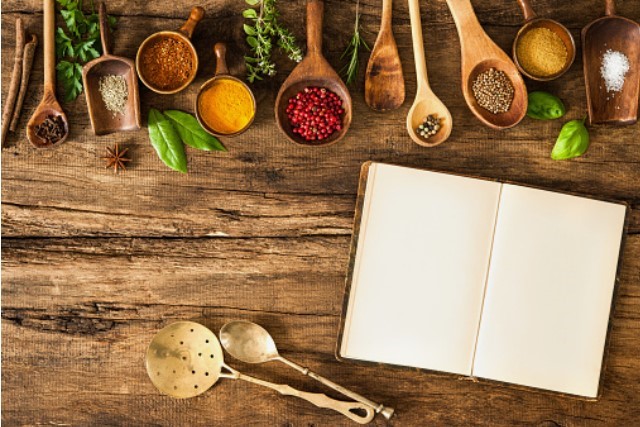 TOP 5 COOKBOOKS YOU NEED TO BUY in 2022