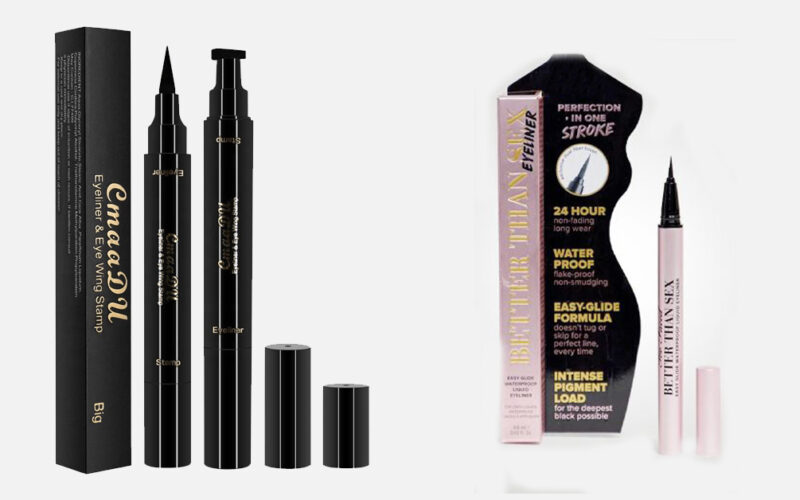 Why are Custom Boxes the Best Packaging Choice for Eyeliners?