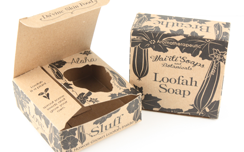 How Custom Kraft Boxes Can Help Your Brand Stand Out From the Crowd