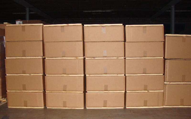 Types of cardboard packaging and its significance in the market