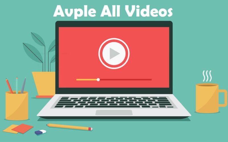 What is Avple, and How do you download videos from Avple?