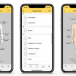Body Measuring App In The Fashion Business
