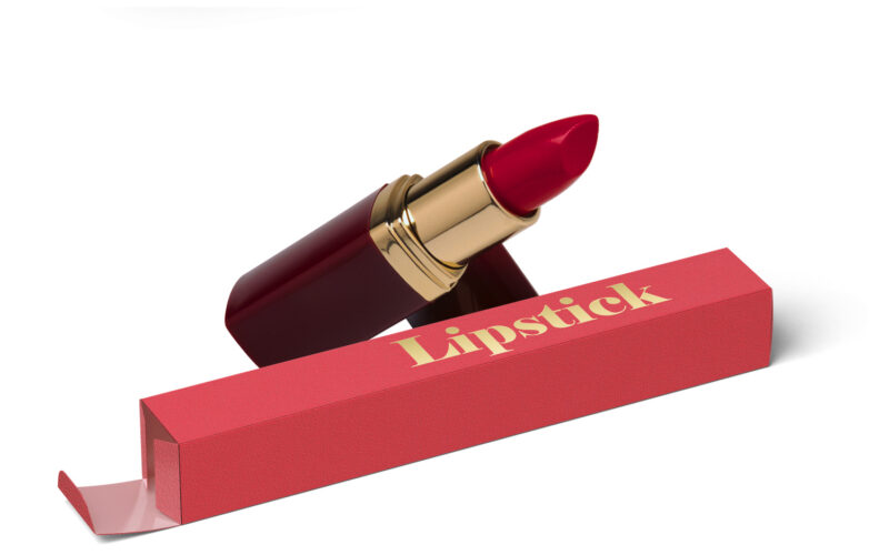 Custom Lipstick Boxes on The Business Side In 2022