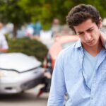 Motor Vehicle Accident Injuries
