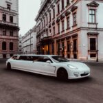 What to expect from limo service