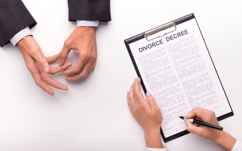 Things to remember when choosing a divorce attorney