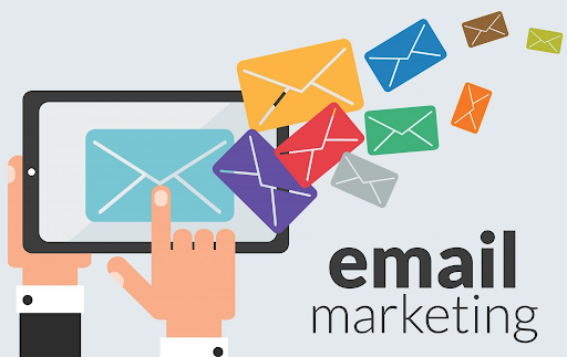7 Reasons Why Email Marketing Is Important