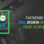 cibil credit score
