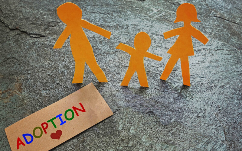 Foster Care or Adoption Tips