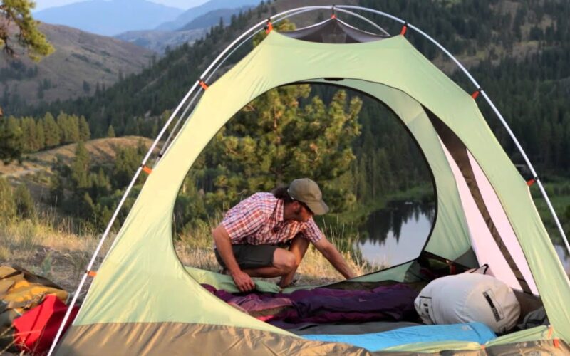 5 Useful Tips for a comfortable outdoor camping experience