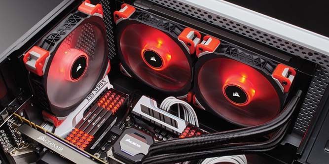 Review and buying guide for the Best 140mm Case Fans