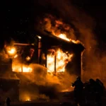 Burn Fire Injury Lawyer