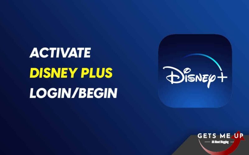 Beginners guide to get started with Disney+ ~ Disneyplus.com Login/Begin