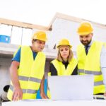 Ways to Boost Productivity on Construction Sites