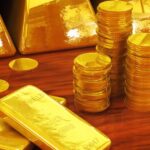 gold funds