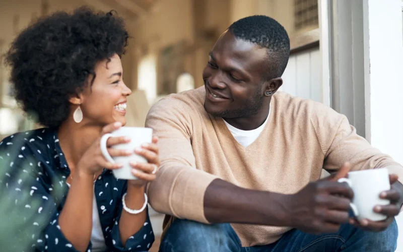 5 Cues of High Emotional Intelligence in Couples