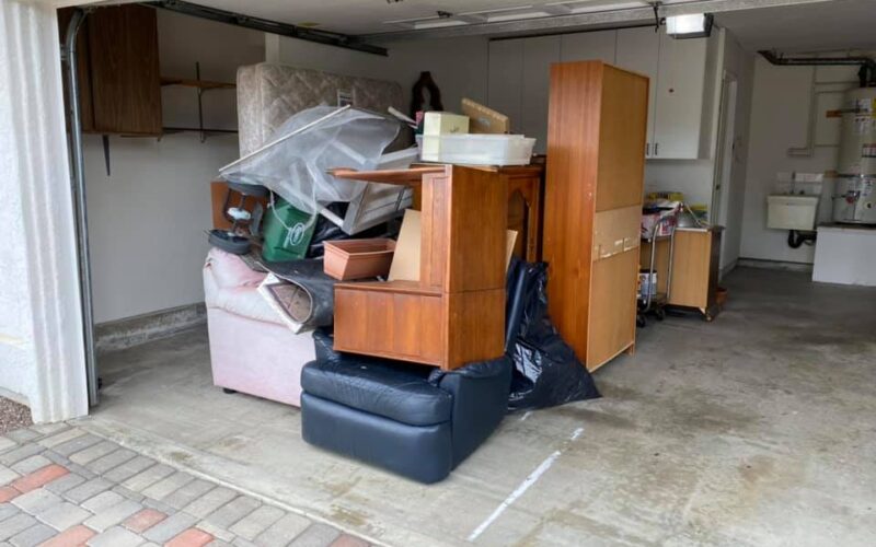Furniture Removal Manchester