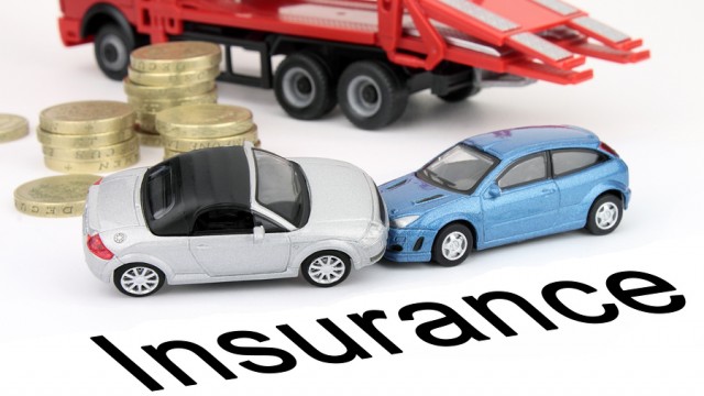 Car Insurance in Pakistan