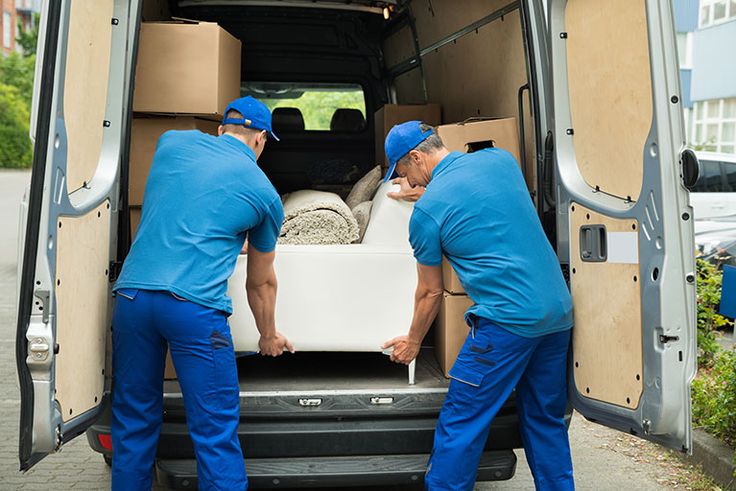Dispose of Your Furniture by Acquire Our Services of Removal