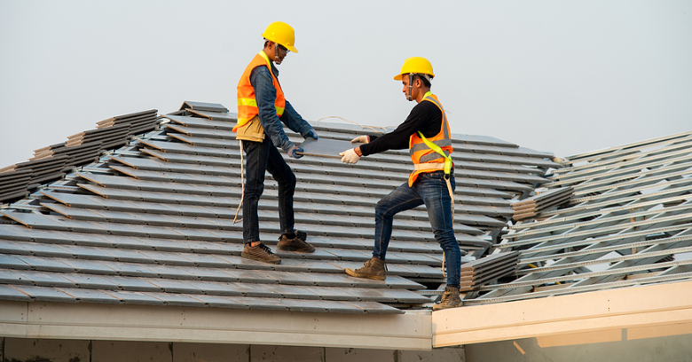Roofing Companies | Everything You Need To Know