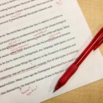 7 Most Common Mistakes Novice Students Make While Writing Research Paper