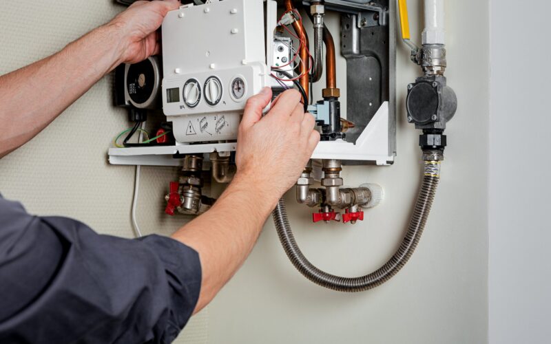 How Can Financing Help You to Make a New Boiler?