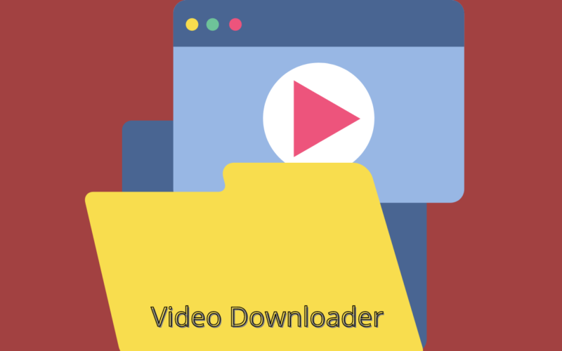 Video Downloader: 6 Way To Download Videos From YouTube