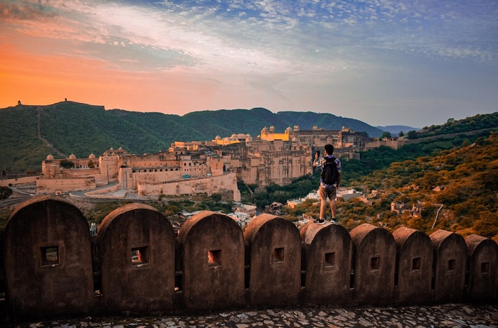 9 Massive Forts of Rajasthan With Their Surprising Stories