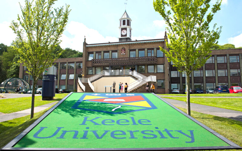 Best Courses Offred by Keele University