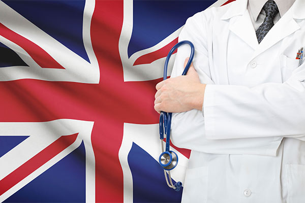 Advantages of Studying MBBS in UK