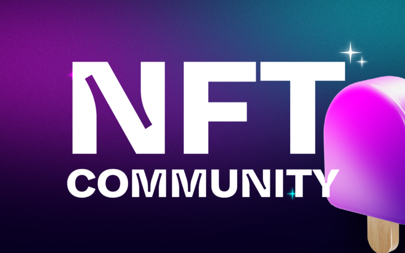 Tips to Build Your Own NFT Community