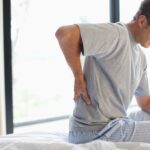 Relieve Back Pain Naturally