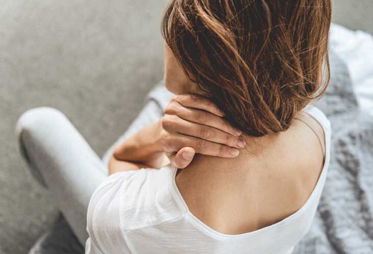 What Are The Causes, Symptoms, And Treatment For Neck Pain?
