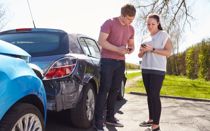 What Auto Insurance Services Can Help If You’ve Had an Accident