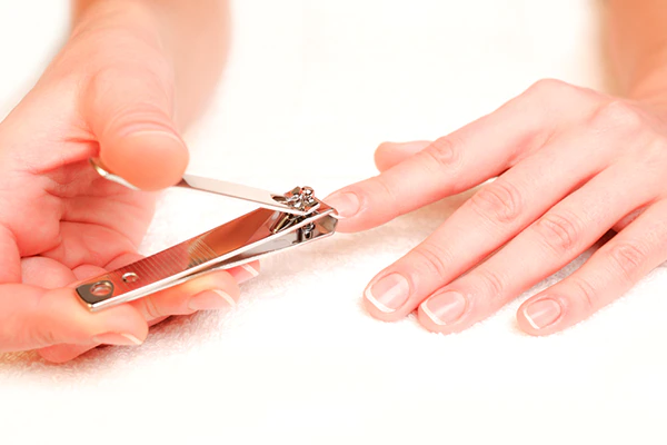 Best tips to take care of nails