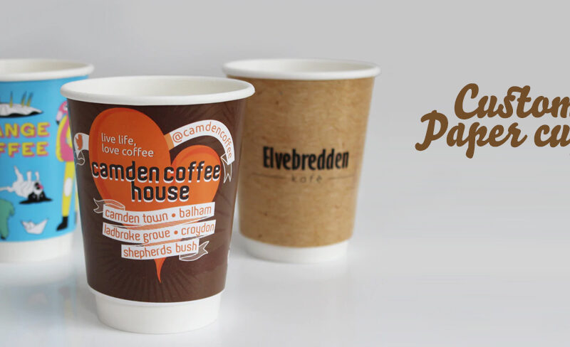 Facts About Custom Paper Cups: Complete Guide