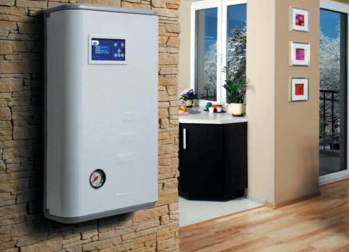 Install the  Different Types of Boilers by Acquiring Our Services