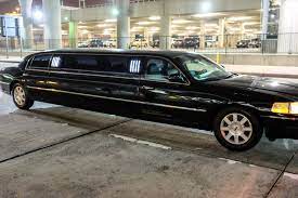 Why Black Car is Travellers Best Choice In Luxury Car?
