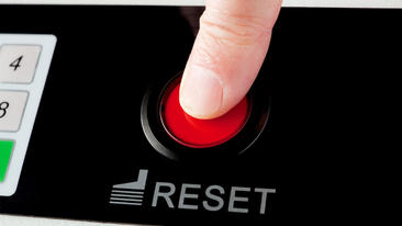 10 Proven Ways to Reset Printer setting
