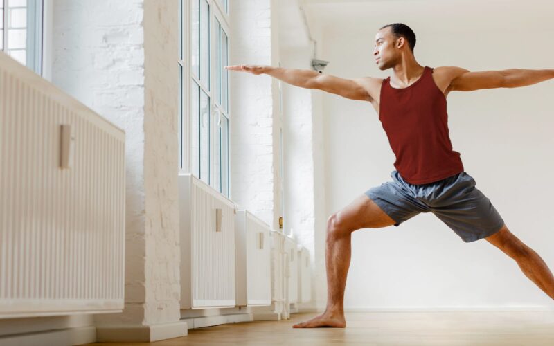 7 Scientific Benefits of Doing Yoga