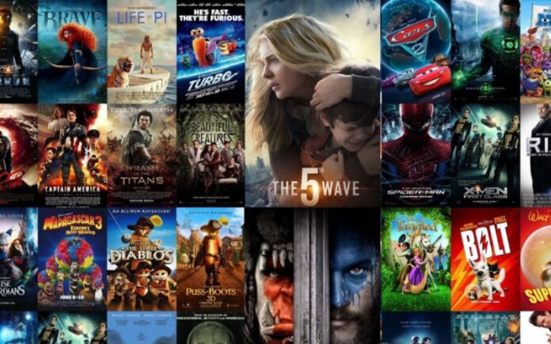 Download Or Watch Online Movies From 8xmovies