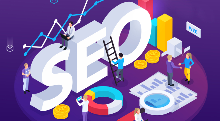 A Complete Guide To SEO Marketing Basics