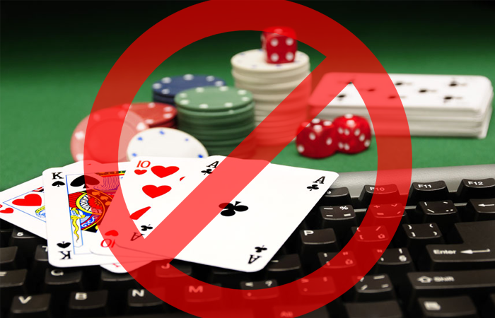 Things You Need To Avoid When Playing Online Poker