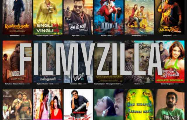 Filmyzilla Alternative to Download the Content for Free