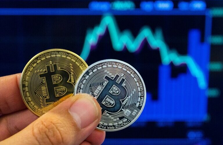 5 Reasons Why Bitcoin Trading is More popular in the UK.