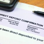 How to Set Up Direct Deposit and How Does it Work? Read this first if you're wondering how to set up a direct deposit.