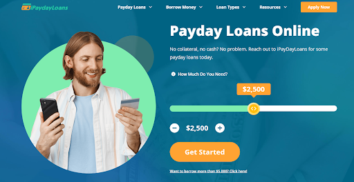 Everything You Should Know About Payday Loans