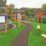 Redecorating or Building a New Playground