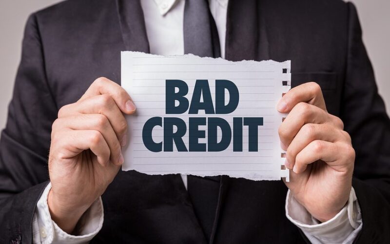 What are the requirements if you’re looking for a bad credit loan?